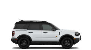 2026 Ford Bronco Sport® External Image 1